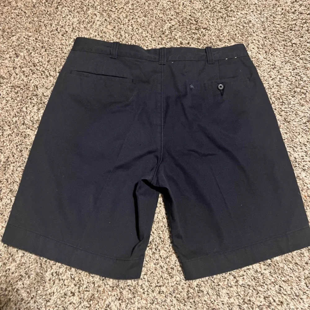 J. Crew classic chino